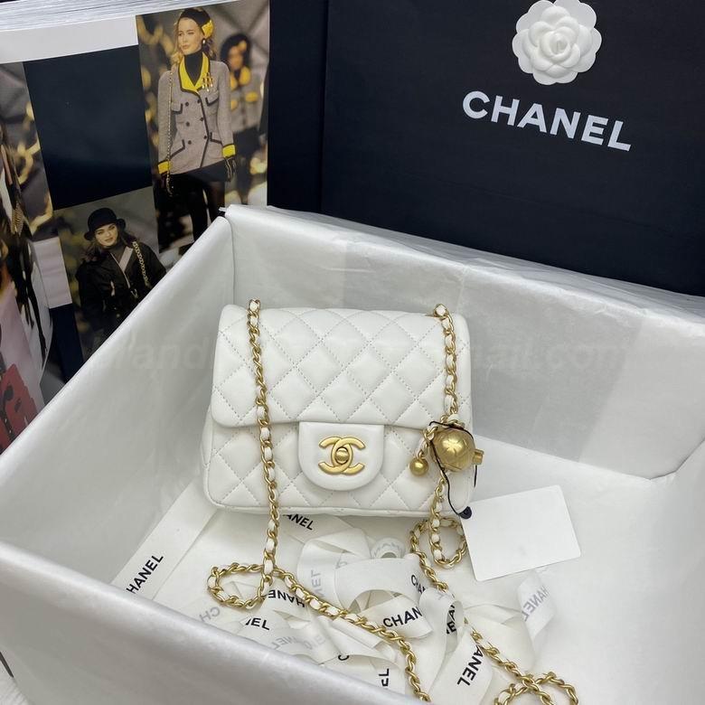 Chanel Handbags 127